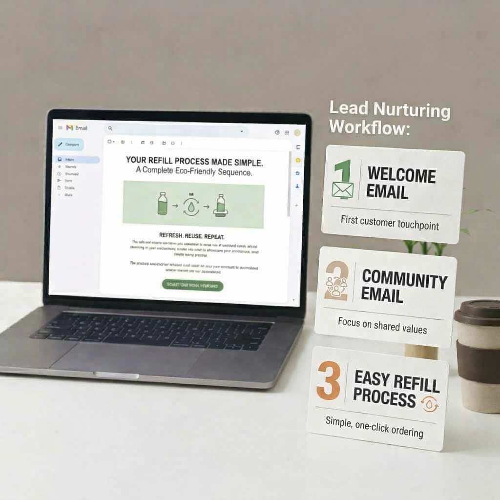 Email Marketing Sequence