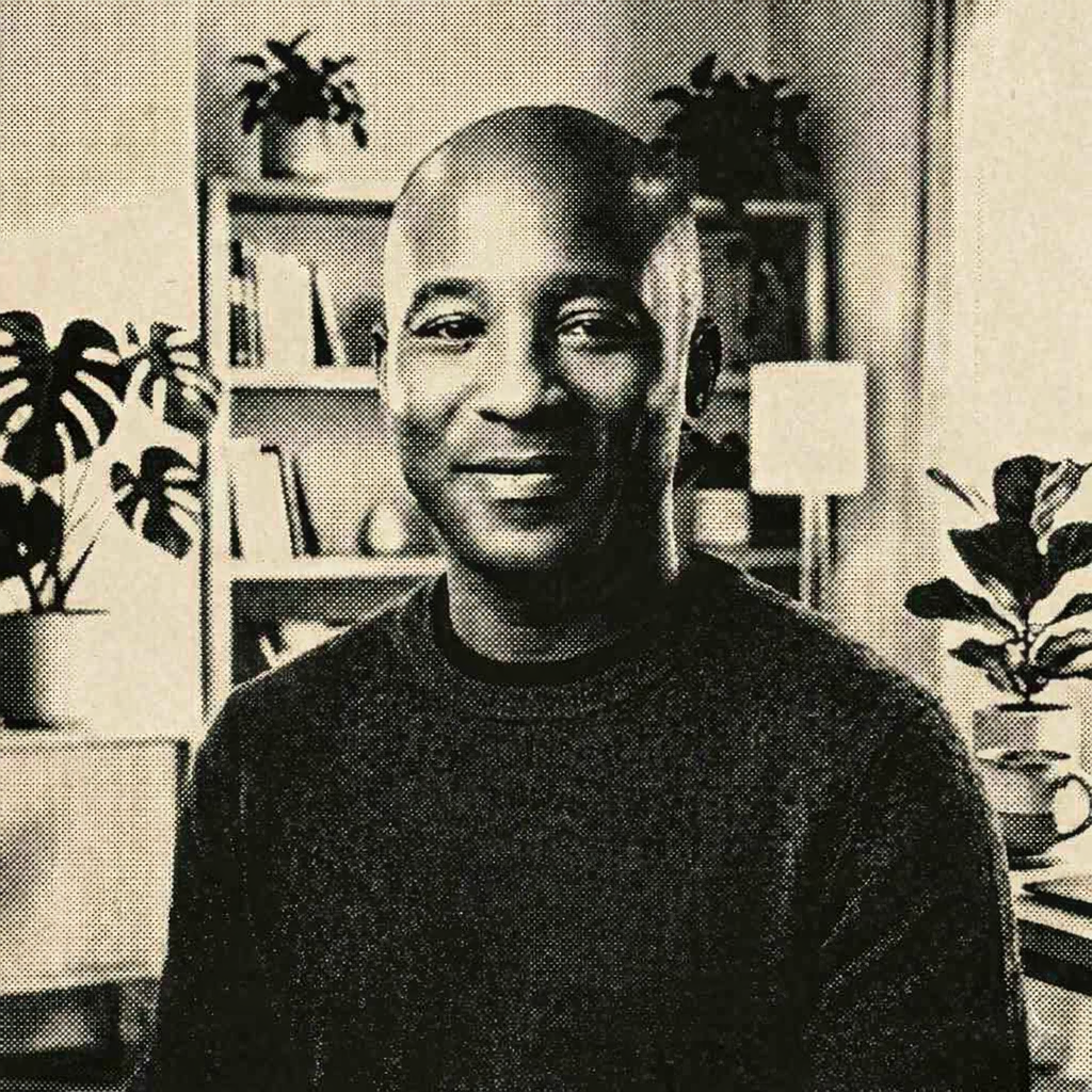 Sipho Mogolegang